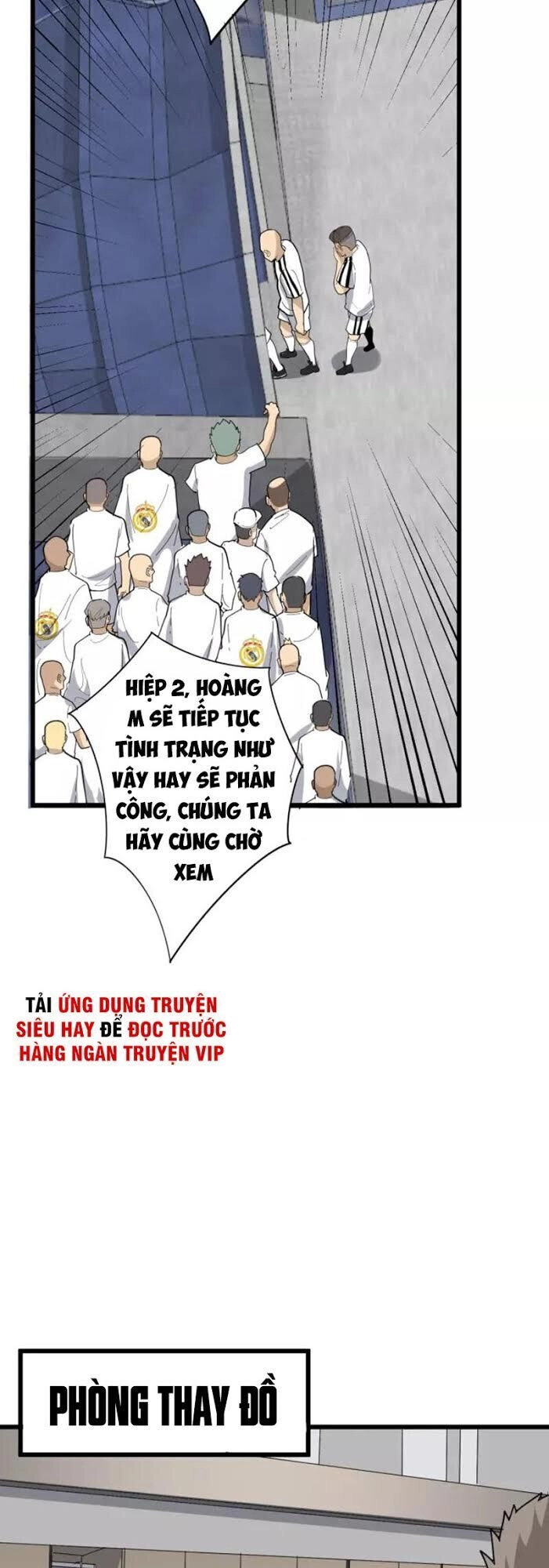 Độc Thủ Vu Y Chapter 108 - 35