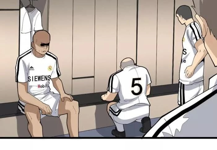 Độc Thủ Vu Y Chapter 108 - 36