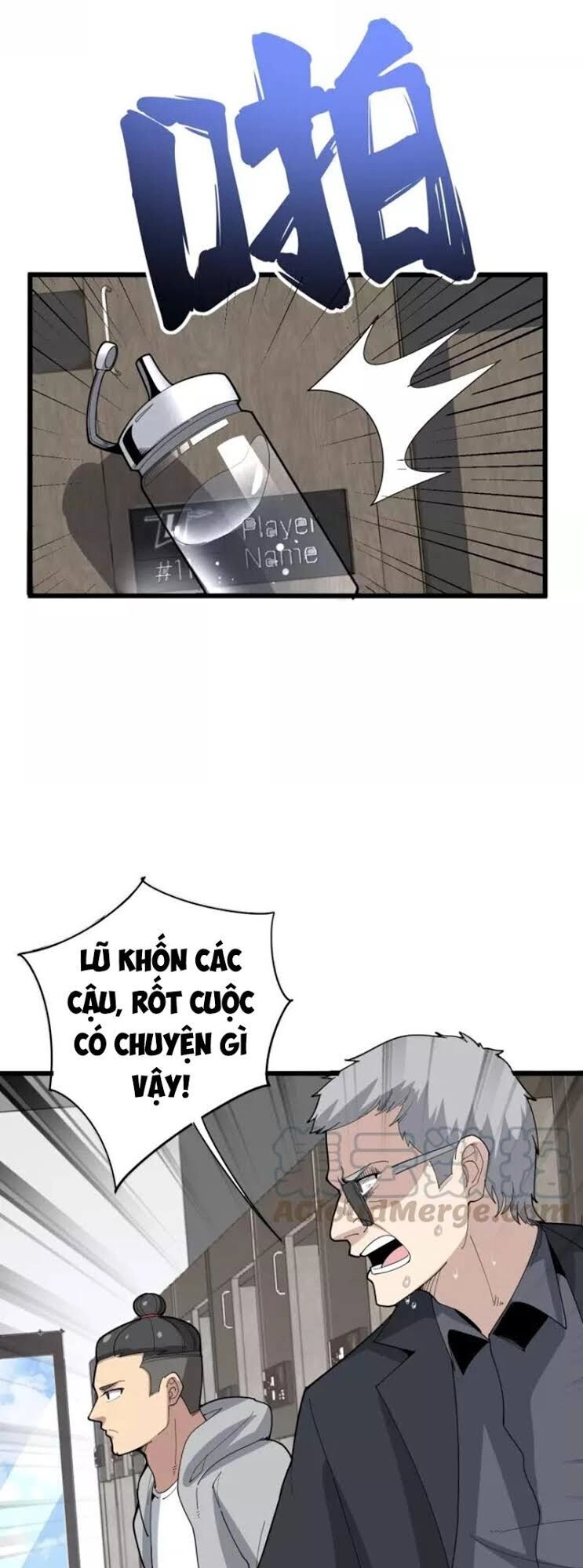 Độc Thủ Vu Y Chapter 108 - 37