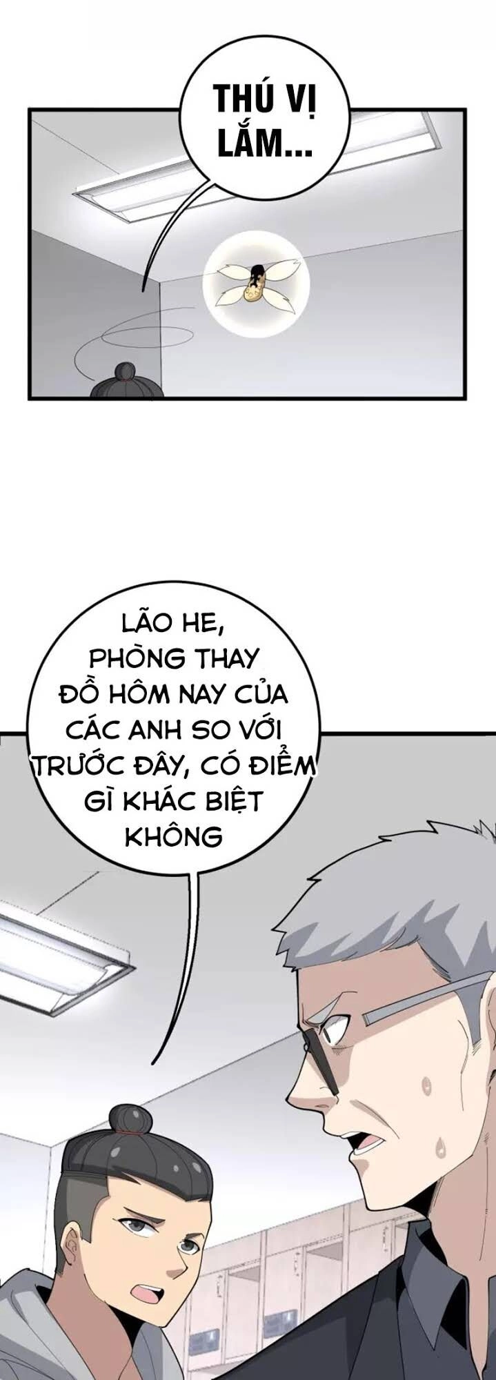 Độc Thủ Vu Y Chapter 108 - 46