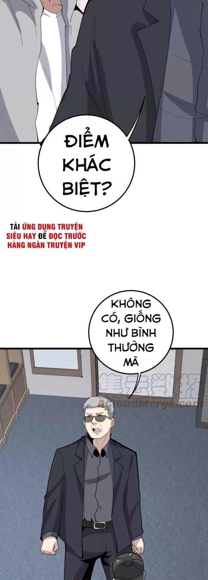 Độc Thủ Vu Y Chapter 108 - 47