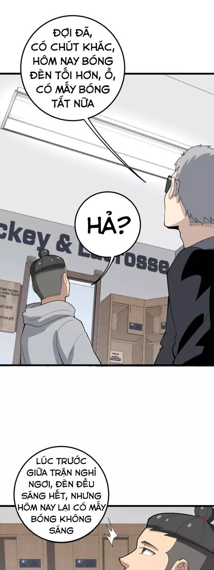 Độc Thủ Vu Y Chapter 108 - 49