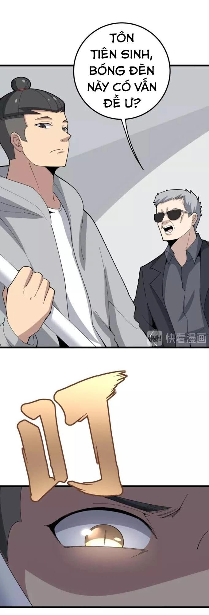 Độc Thủ Vu Y Chapter 108 - 54