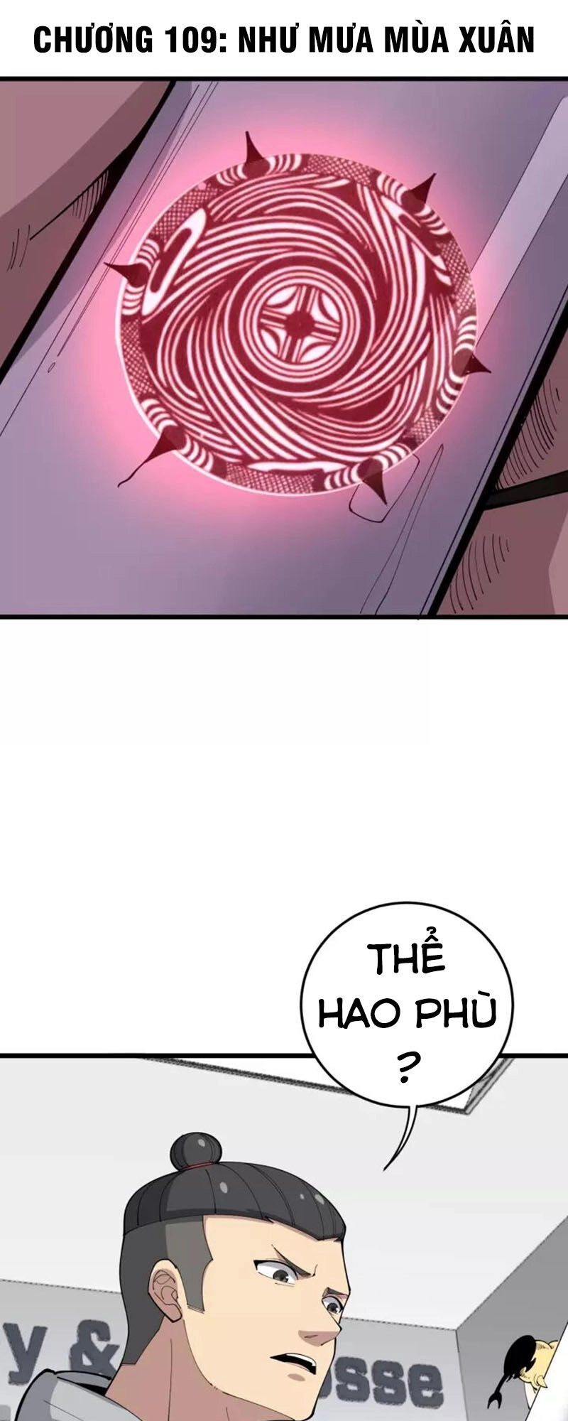 Độc Thủ Vu Y Chapter 109 - 2