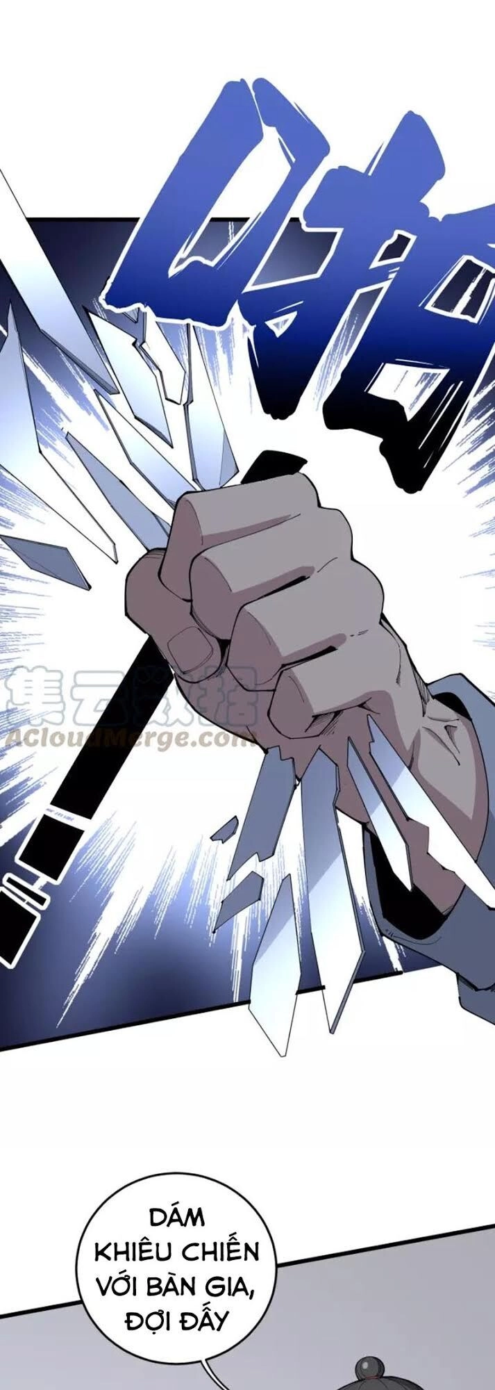 Độc Thủ Vu Y Chapter 109 - 7