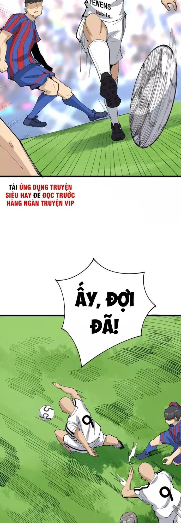 Độc Thủ Vu Y Chapter 109 - 40