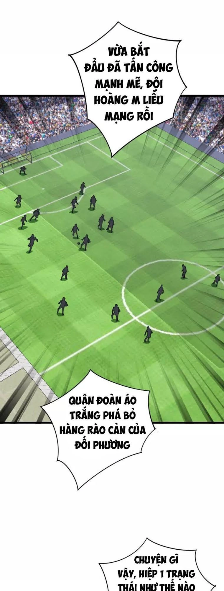 Độc Thủ Vu Y Chapter 109 - 45