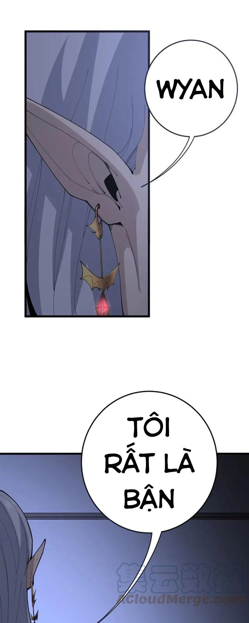 Độc Thủ Vu Y Chapter 110 - 4