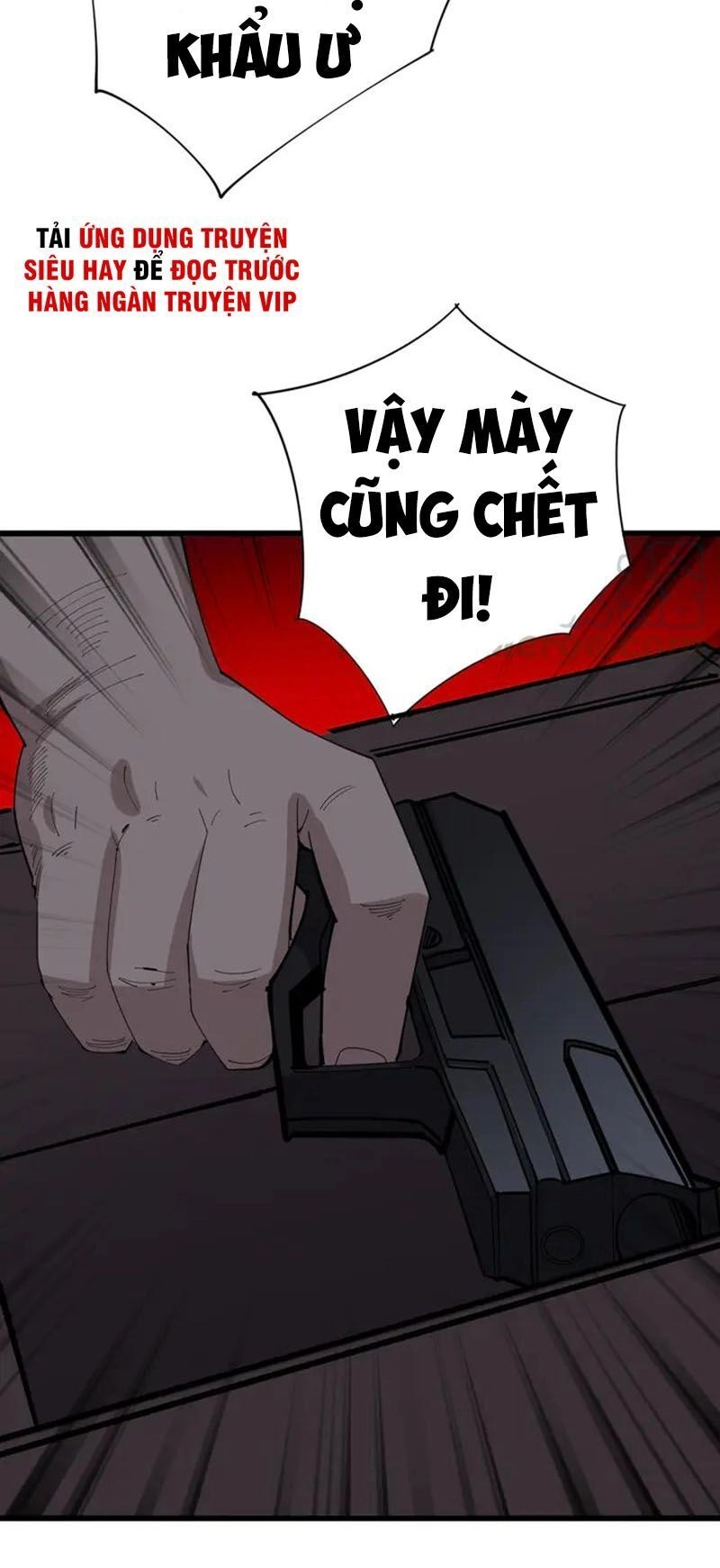 Độc Thủ Vu Y Chapter 110 - 18