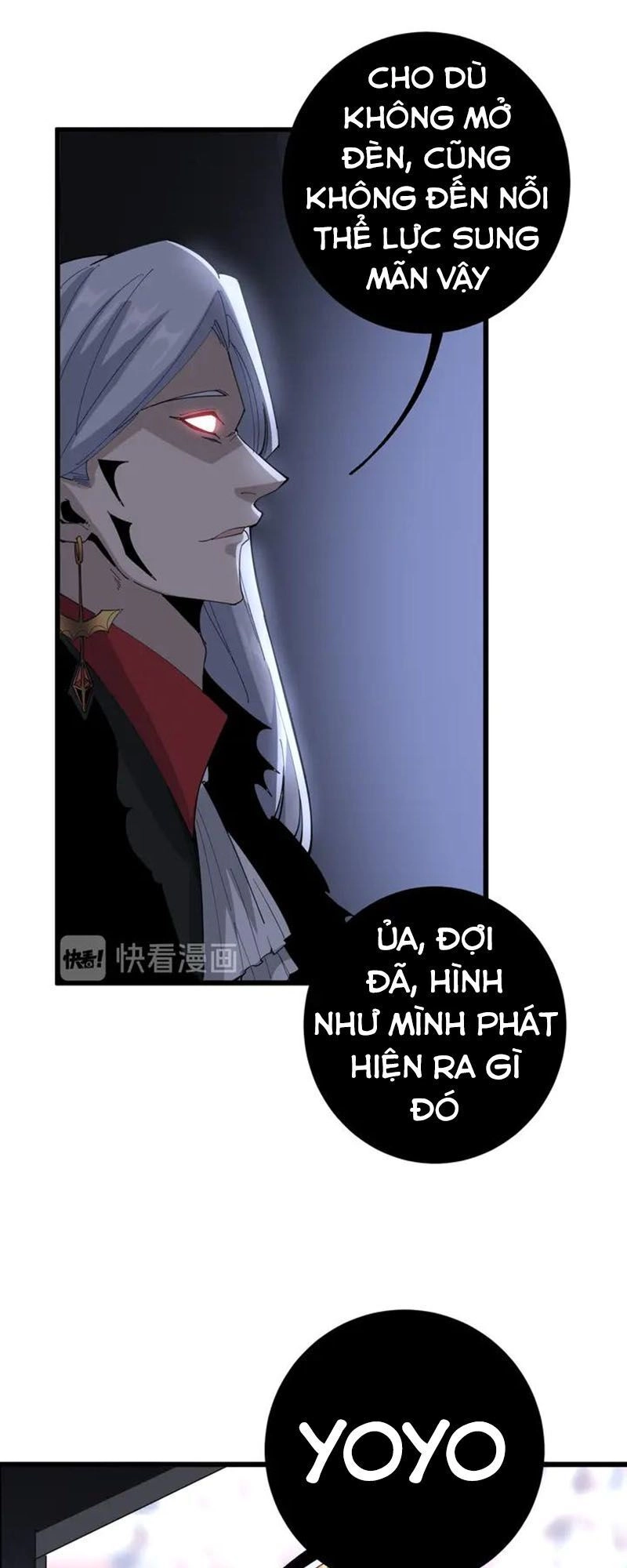 Độc Thủ Vu Y Chapter 110 - 22