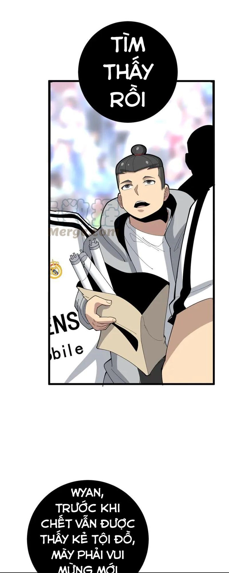 Độc Thủ Vu Y Chapter 110 - 24