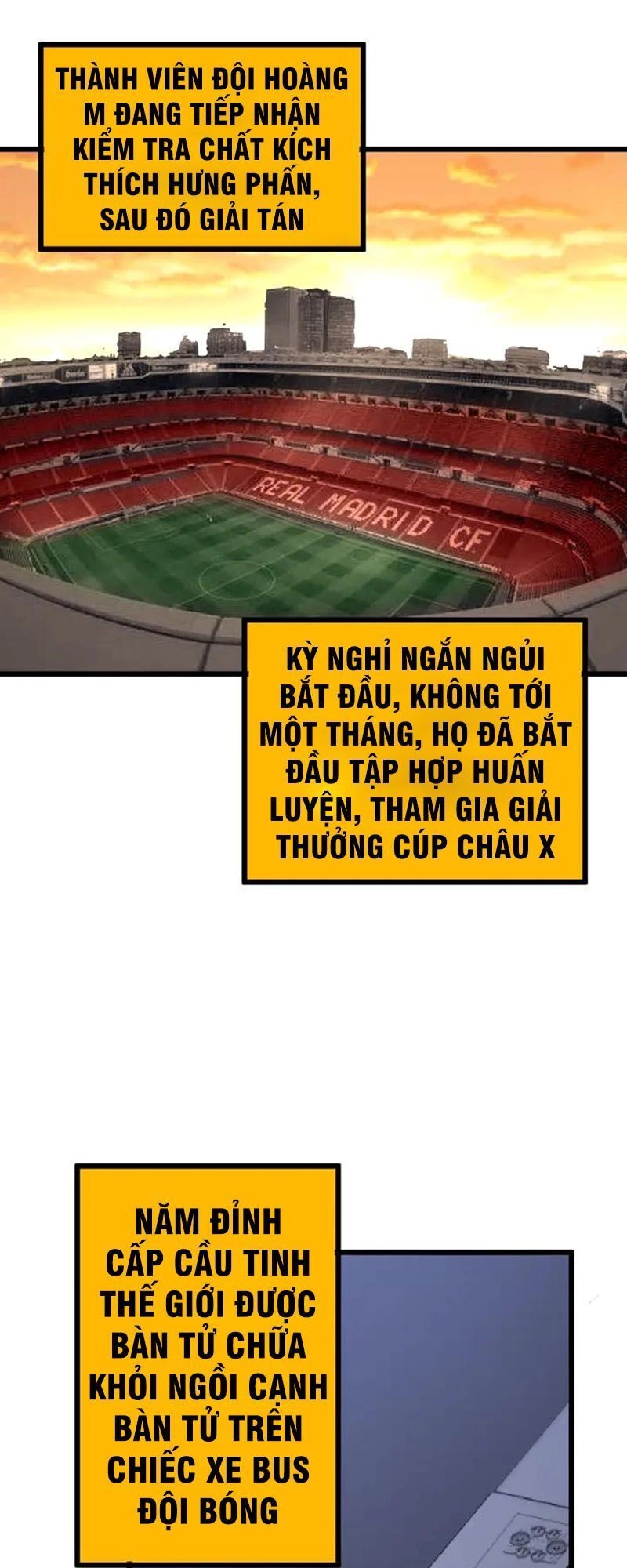 Độc Thủ Vu Y Chapter 110 - 30
