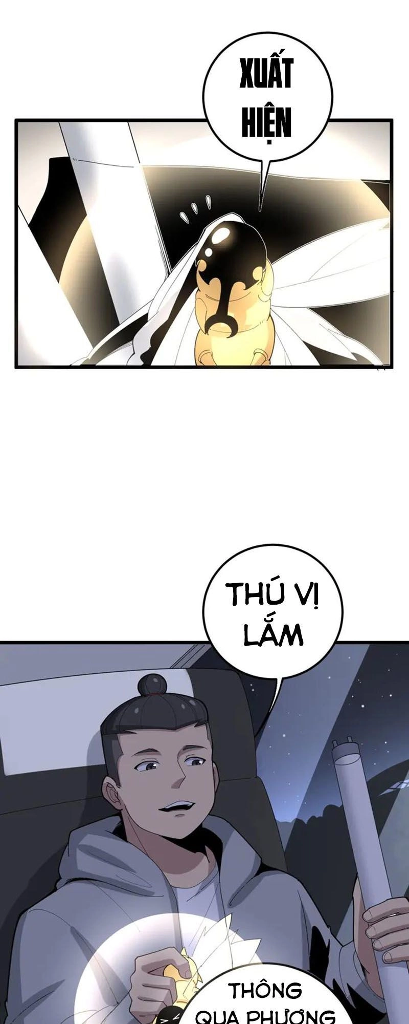 Độc Thủ Vu Y Chapter 110 - 33