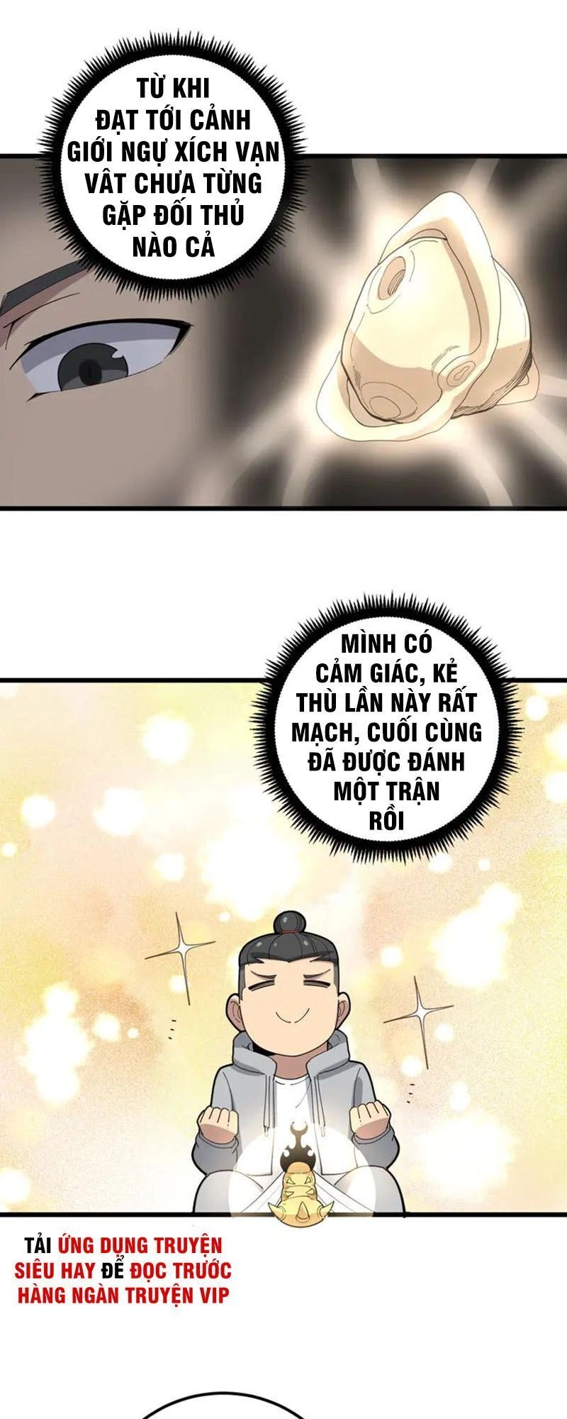 Độc Thủ Vu Y Chapter 110 - 36