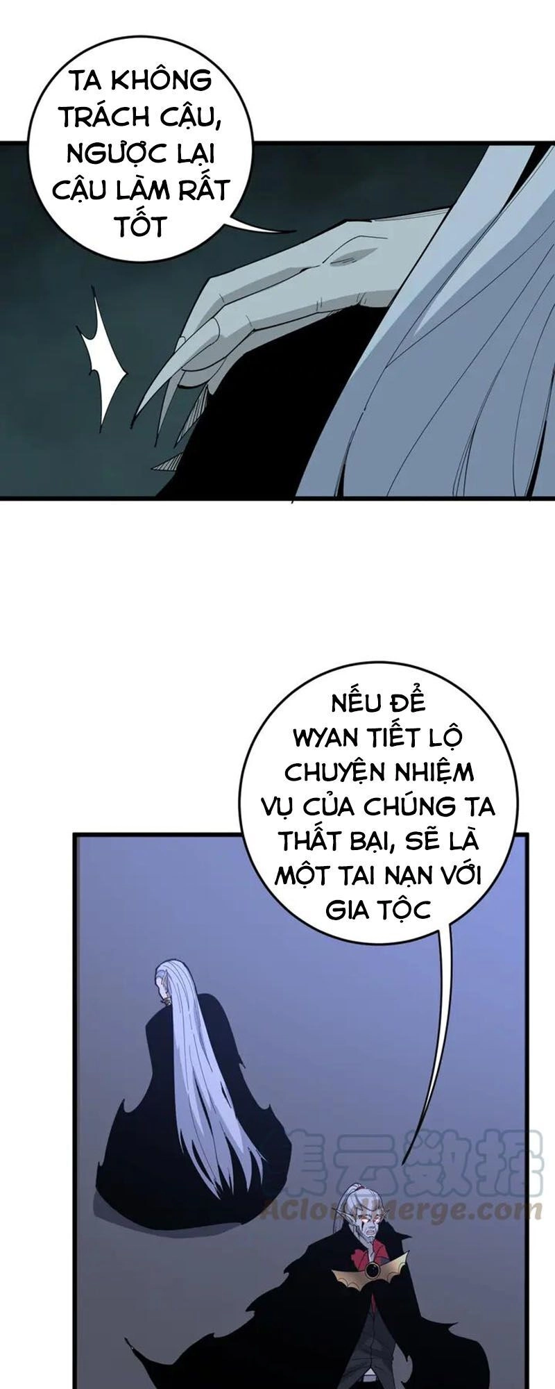 Độc Thủ Vu Y Chapter 110 - 45