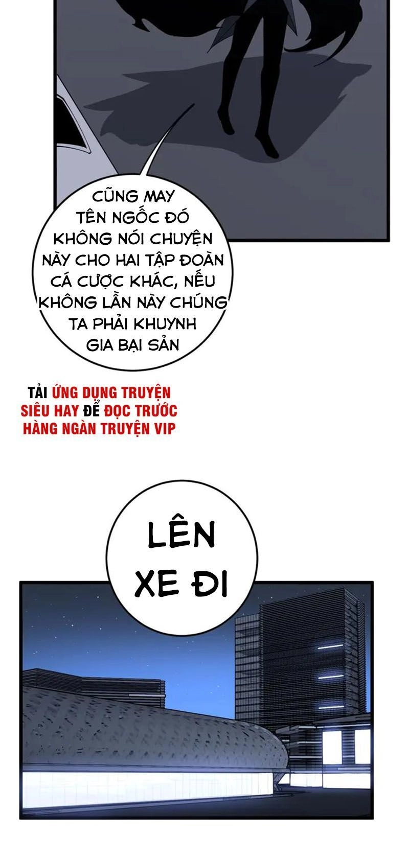 Độc Thủ Vu Y Chapter 110 - 46