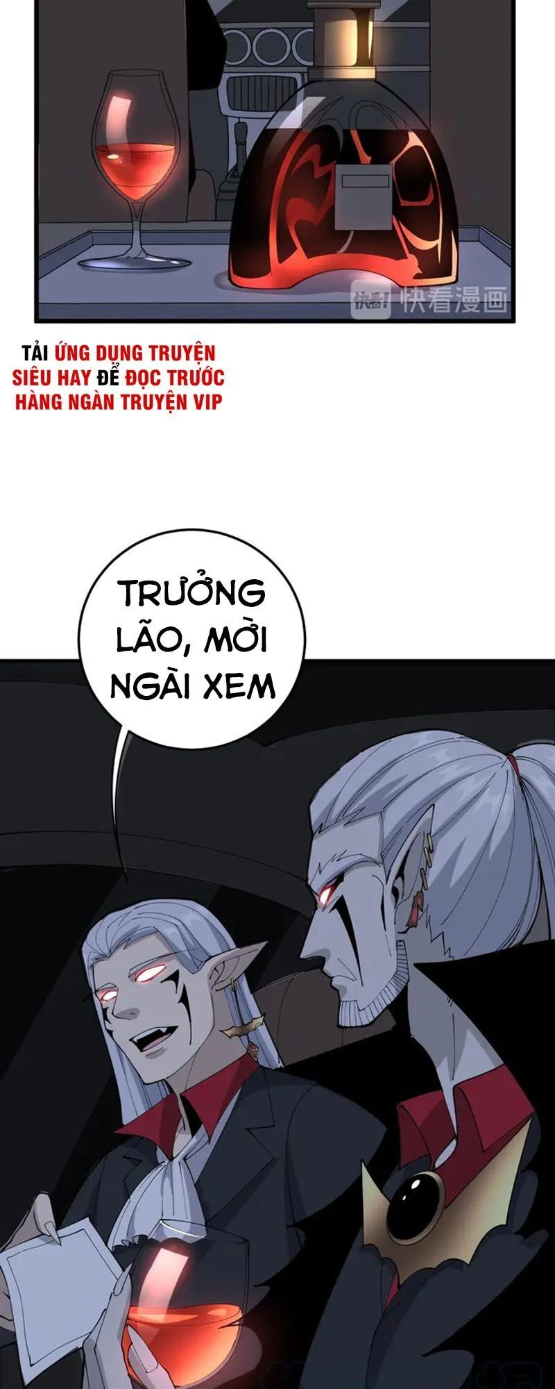 Độc Thủ Vu Y Chapter 110 - 48