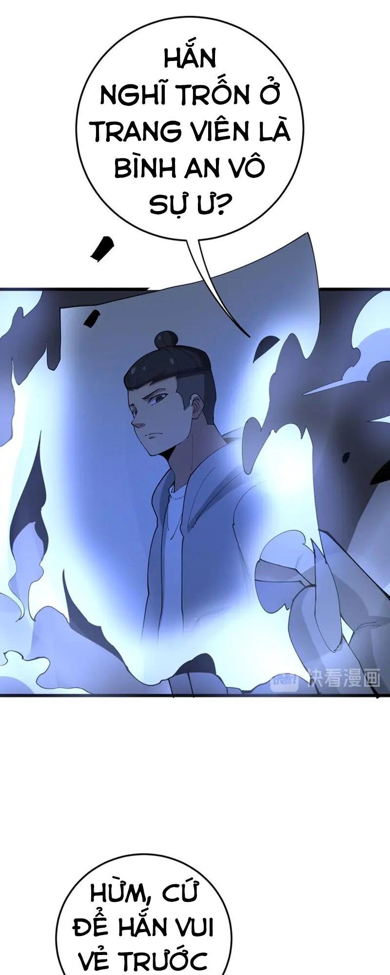 Độc Thủ Vu Y Chapter 110 - 59