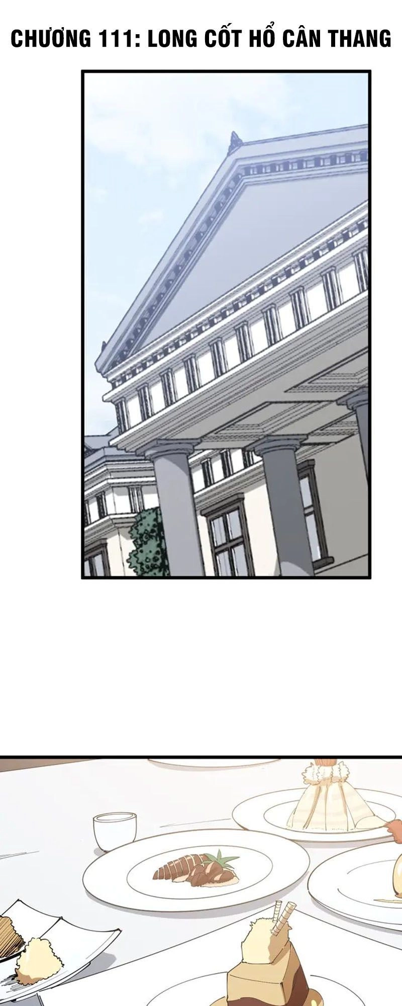 Độc Thủ Vu Y Chapter 111 - 2