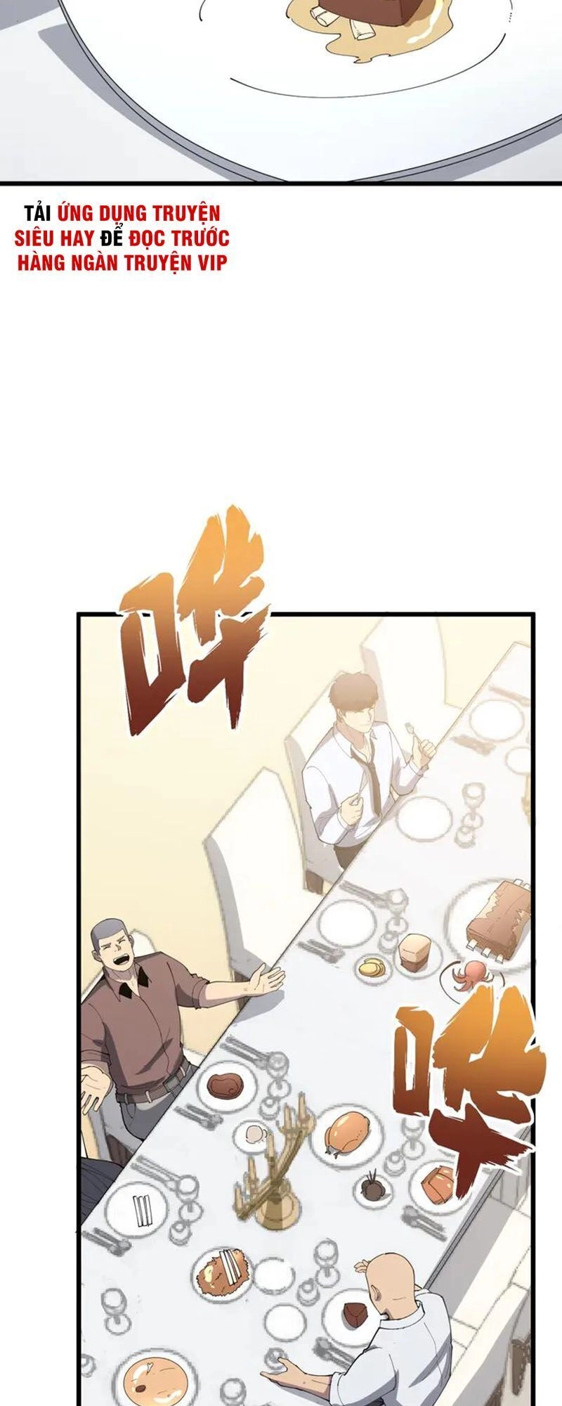 Độc Thủ Vu Y Chapter 111 - 3