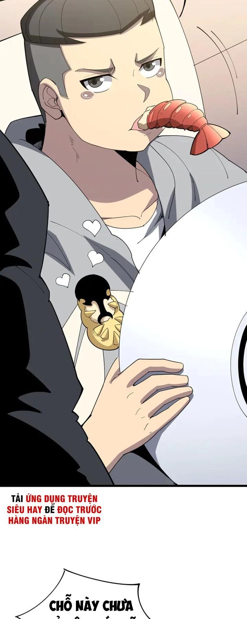 Độc Thủ Vu Y Chapter 111 - 8