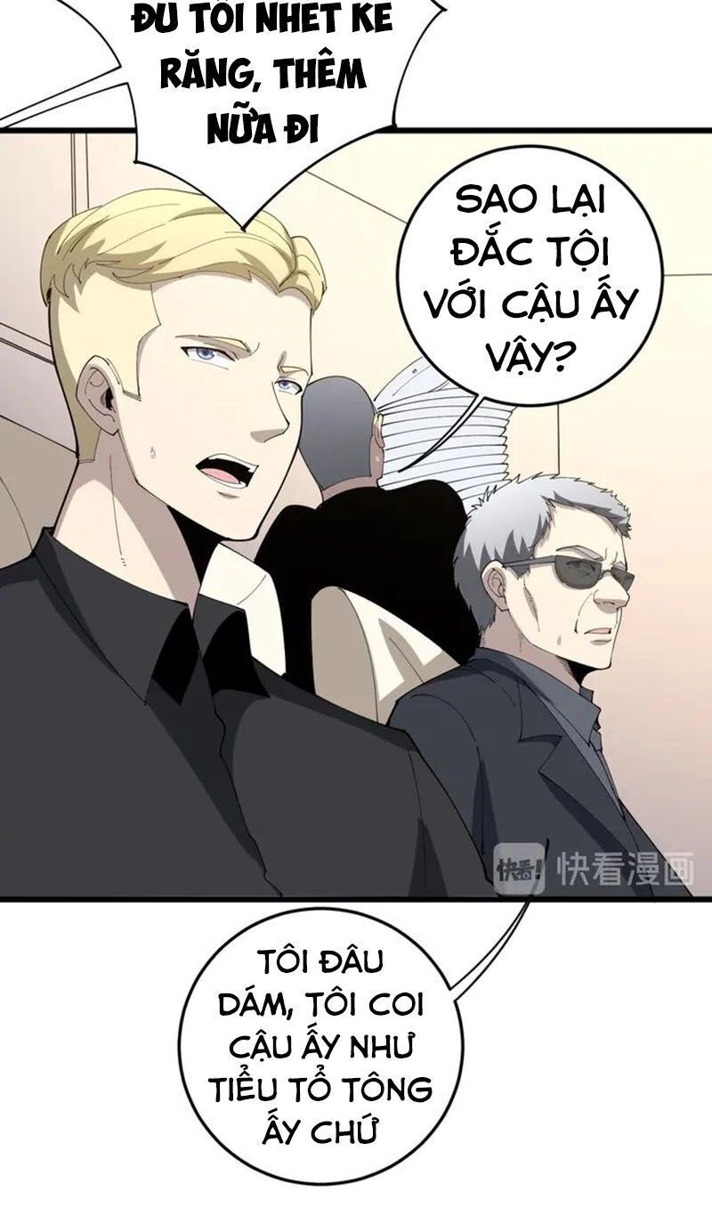 Độc Thủ Vu Y Chapter 111 - 9