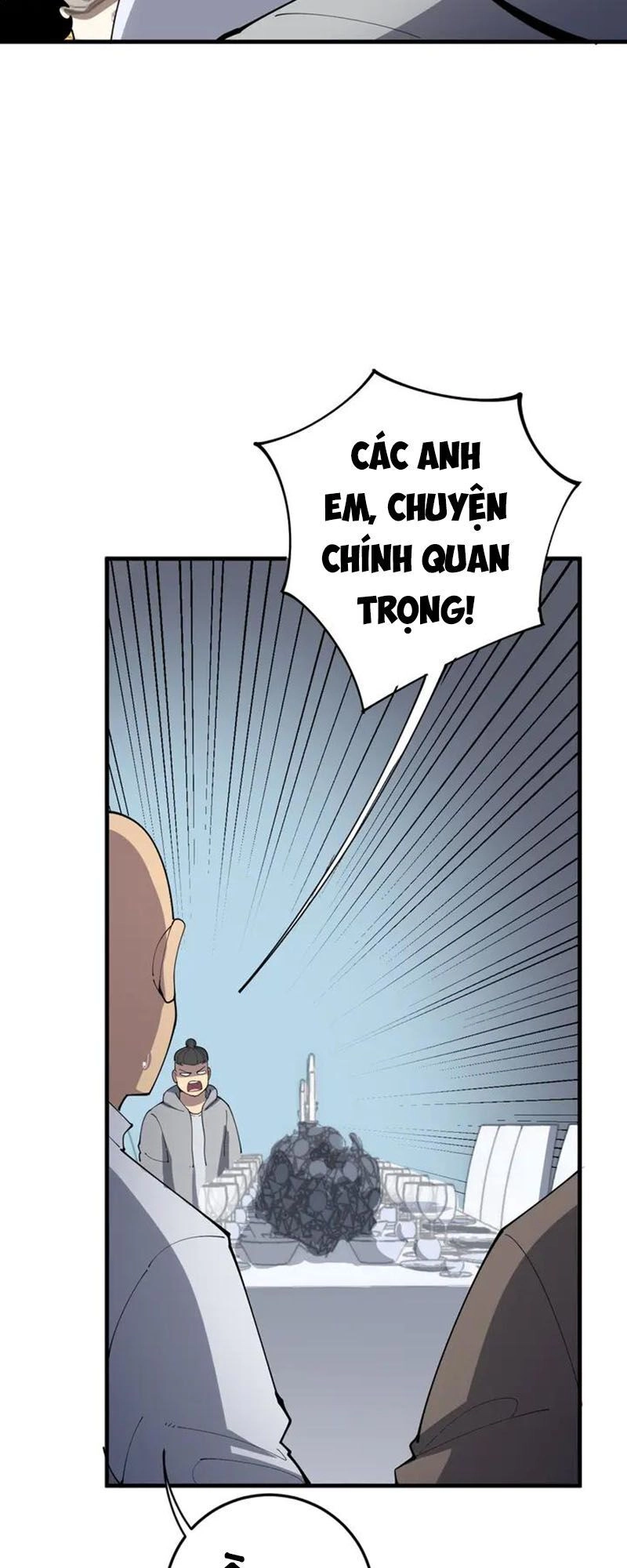 Độc Thủ Vu Y Chapter 111 - 16