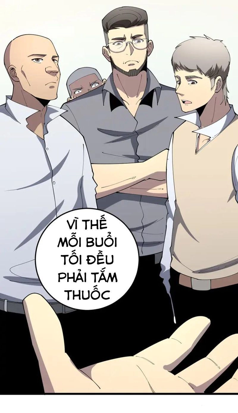 Độc Thủ Vu Y Chapter 111 - 20
