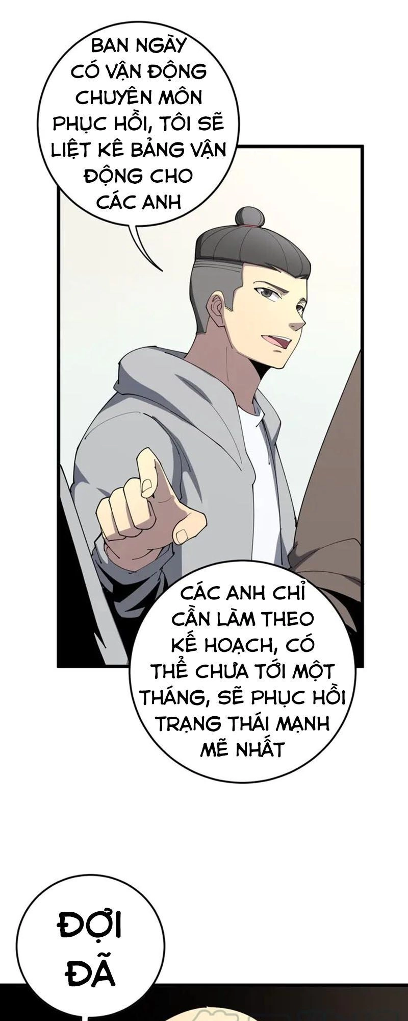 Độc Thủ Vu Y Chapter 111 - 21