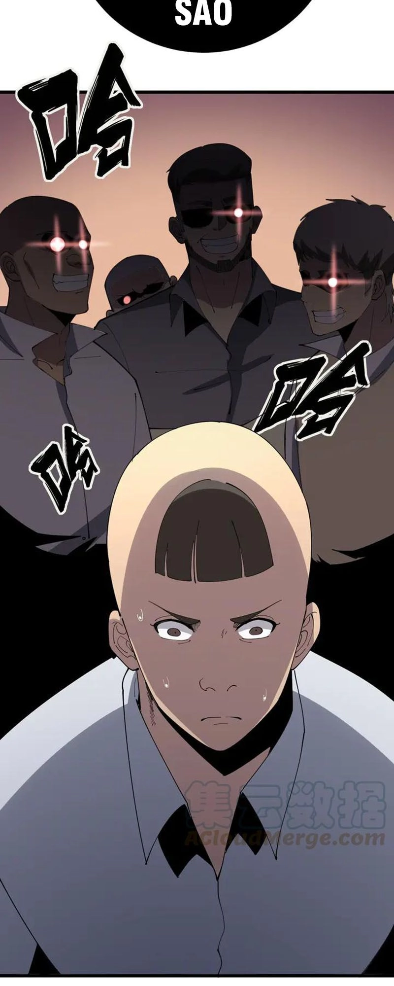 Độc Thủ Vu Y Chapter 111 - 25