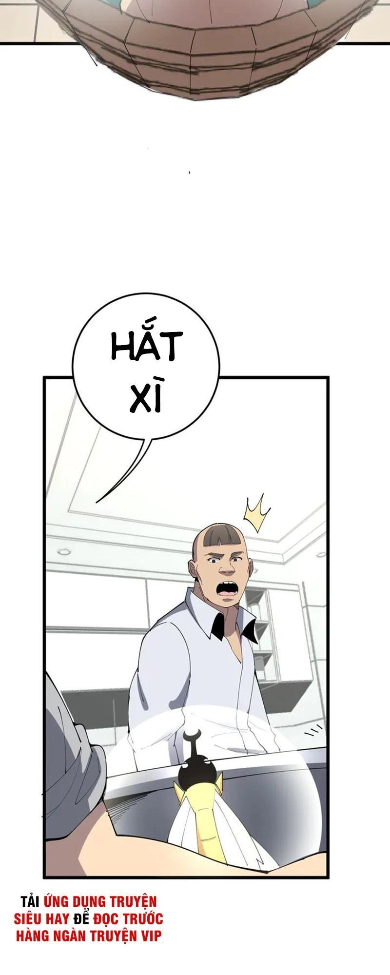 Độc Thủ Vu Y Chapter 111 - 28