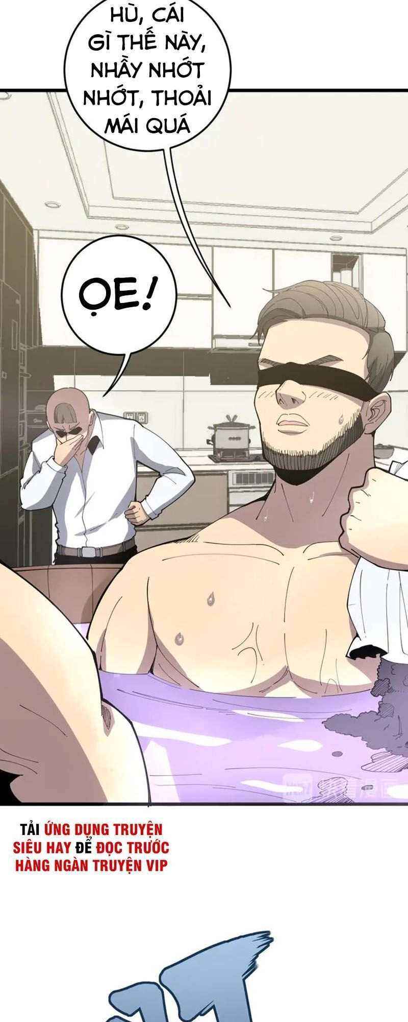 Độc Thủ Vu Y Chapter 111 - 40