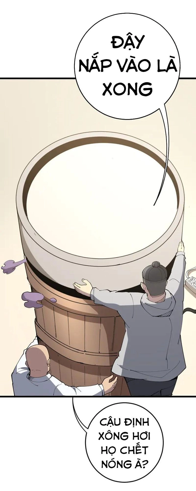 Độc Thủ Vu Y Chapter 111 - 42