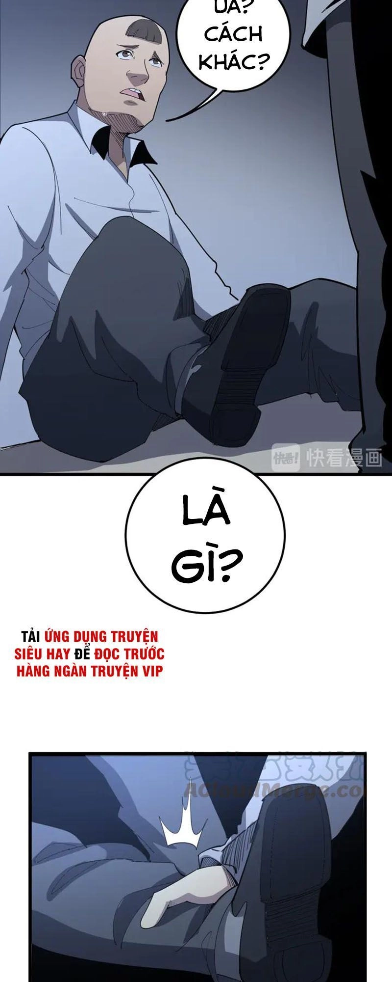 Độc Thủ Vu Y Chapter 111 - 54