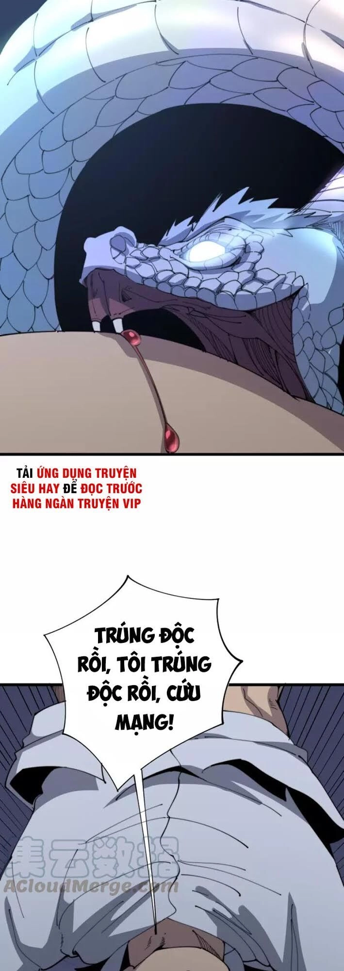 Độc Thủ Vu Y Chapter 112 - 3