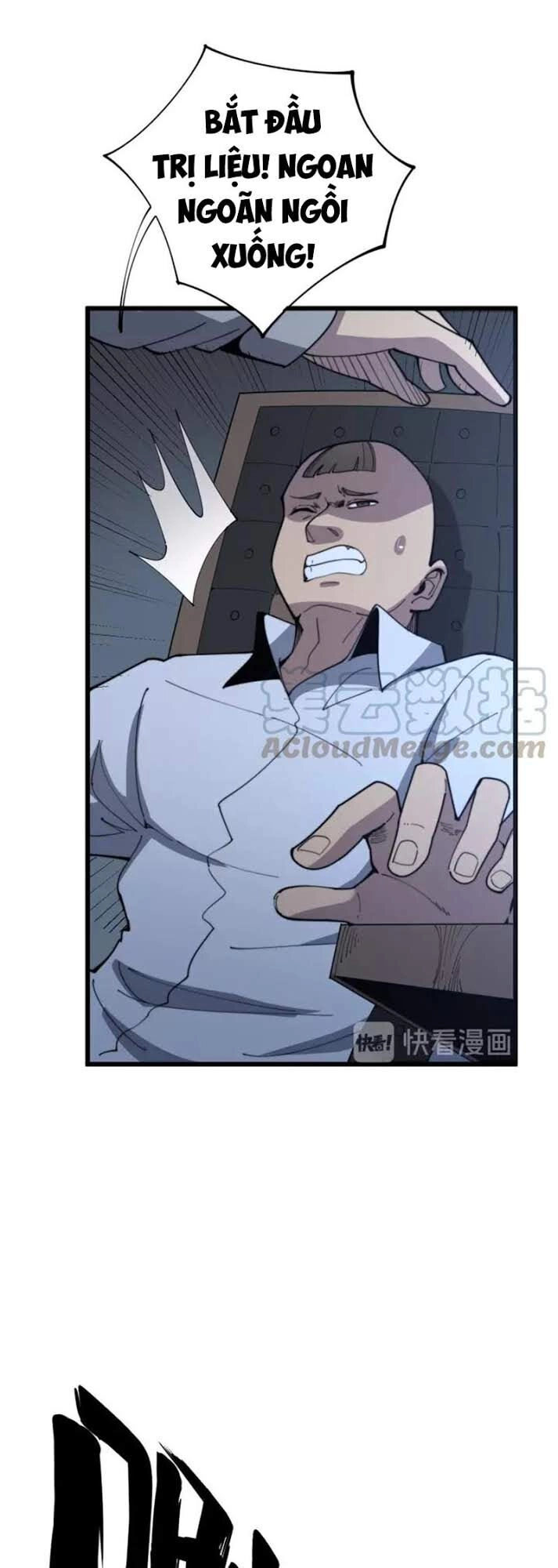 Độc Thủ Vu Y Chapter 112 - 7