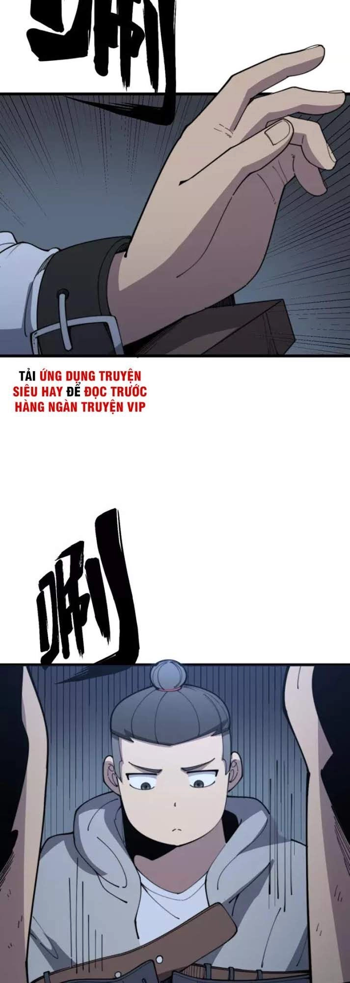 Độc Thủ Vu Y Chapter 112 - 8