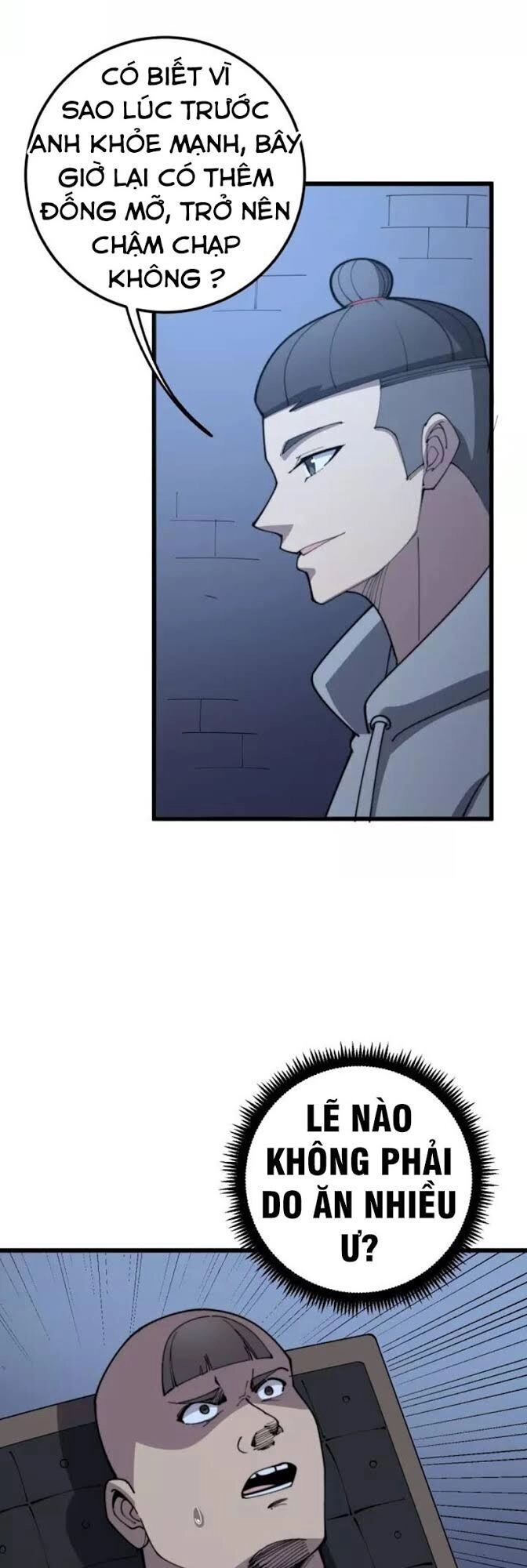 Độc Thủ Vu Y Chapter 112 - 13