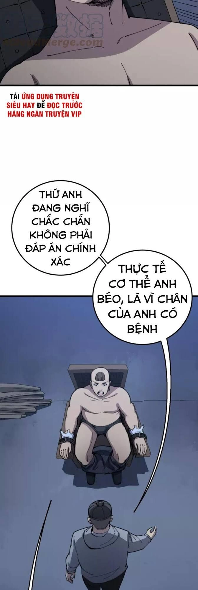 Độc Thủ Vu Y Chapter 112 - 14