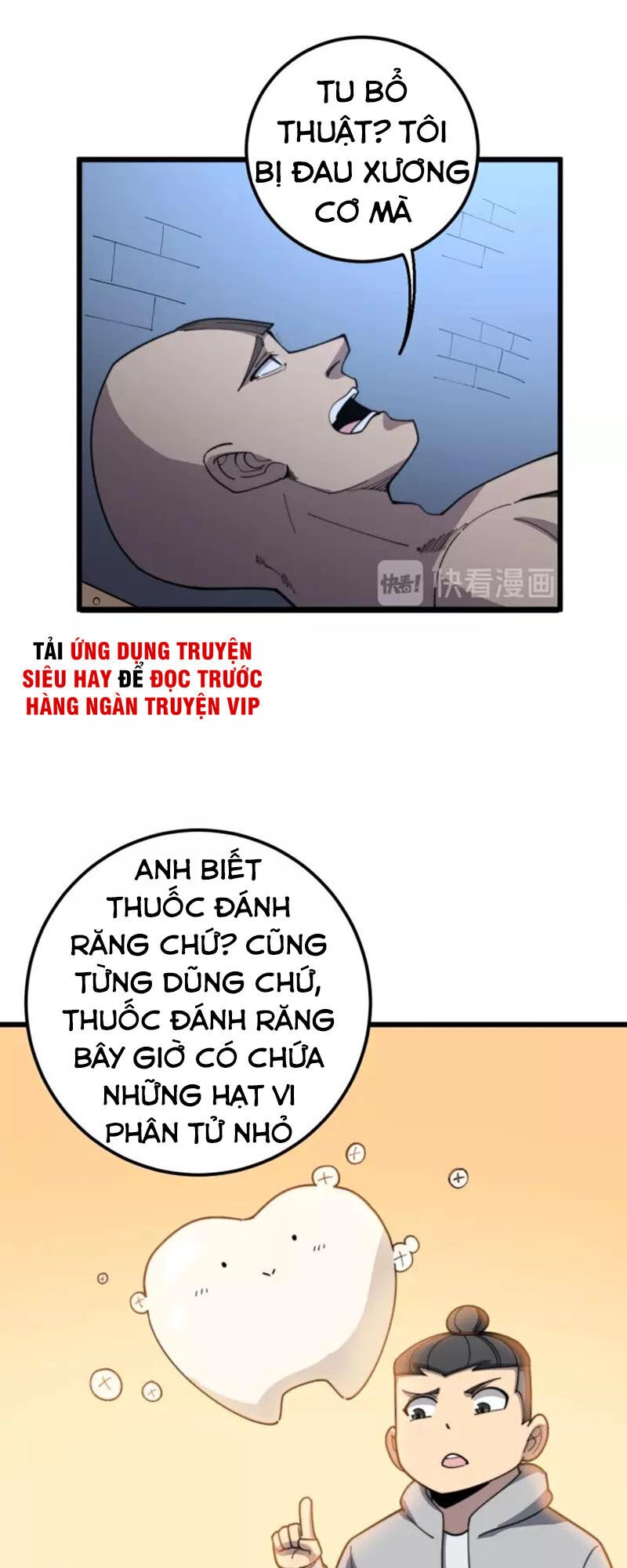 Độc Thủ Vu Y Chapter 112 - 22