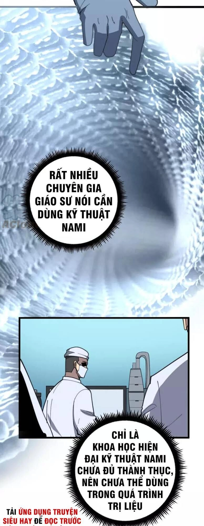 Độc Thủ Vu Y Chapter 112 - 25