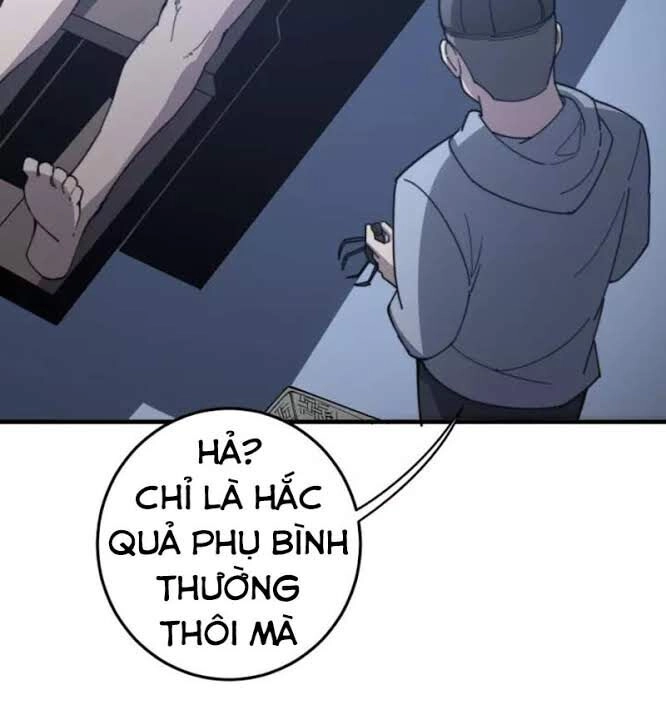 Độc Thủ Vu Y Chapter 112 - 32