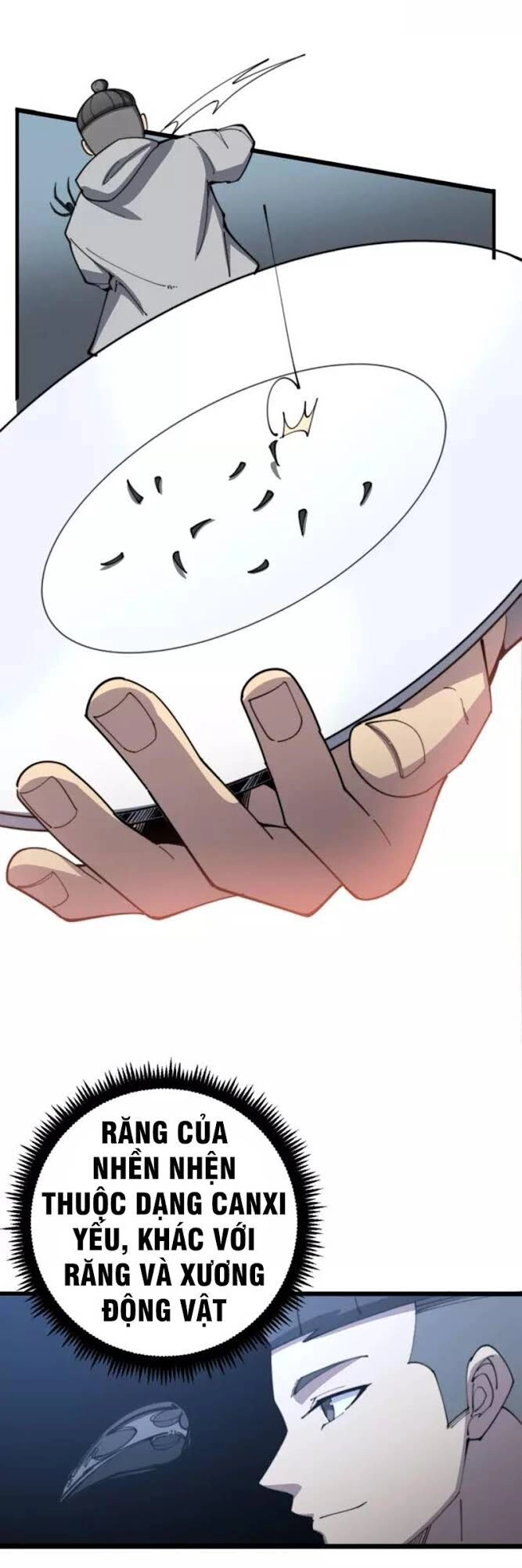 Độc Thủ Vu Y Chapter 112 - 36