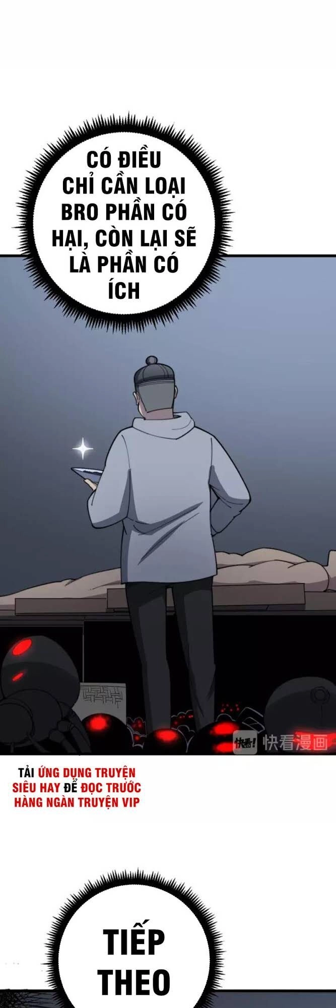 Độc Thủ Vu Y Chapter 112 - 37