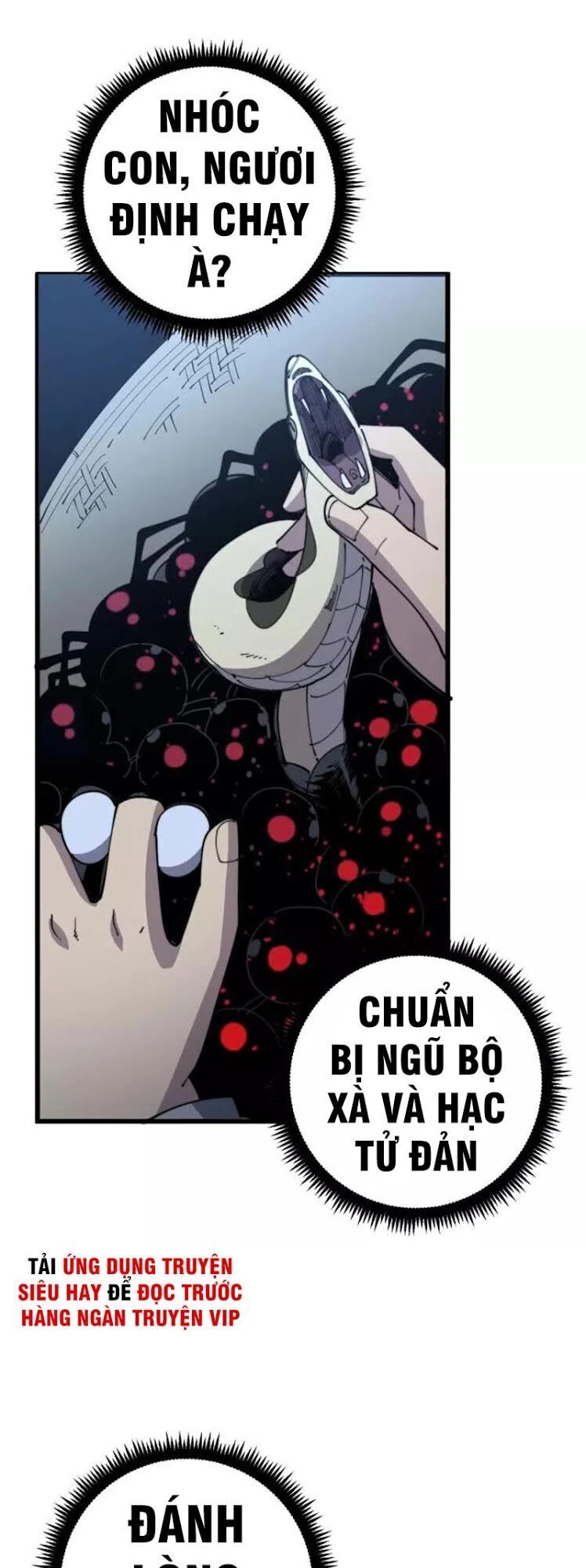 Độc Thủ Vu Y Chapter 112 - 39