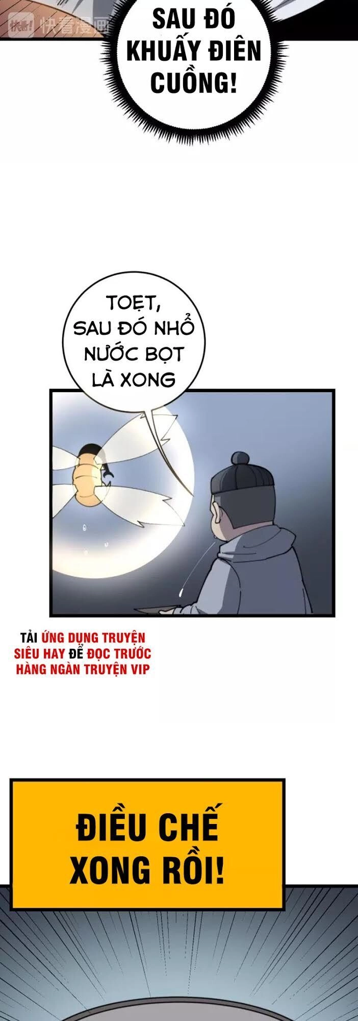 Độc Thủ Vu Y Chapter 112 - 43