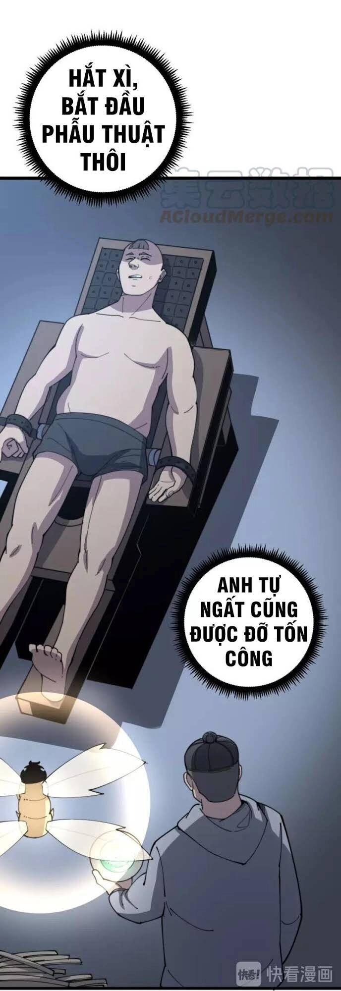 Độc Thủ Vu Y Chapter 112 - 45