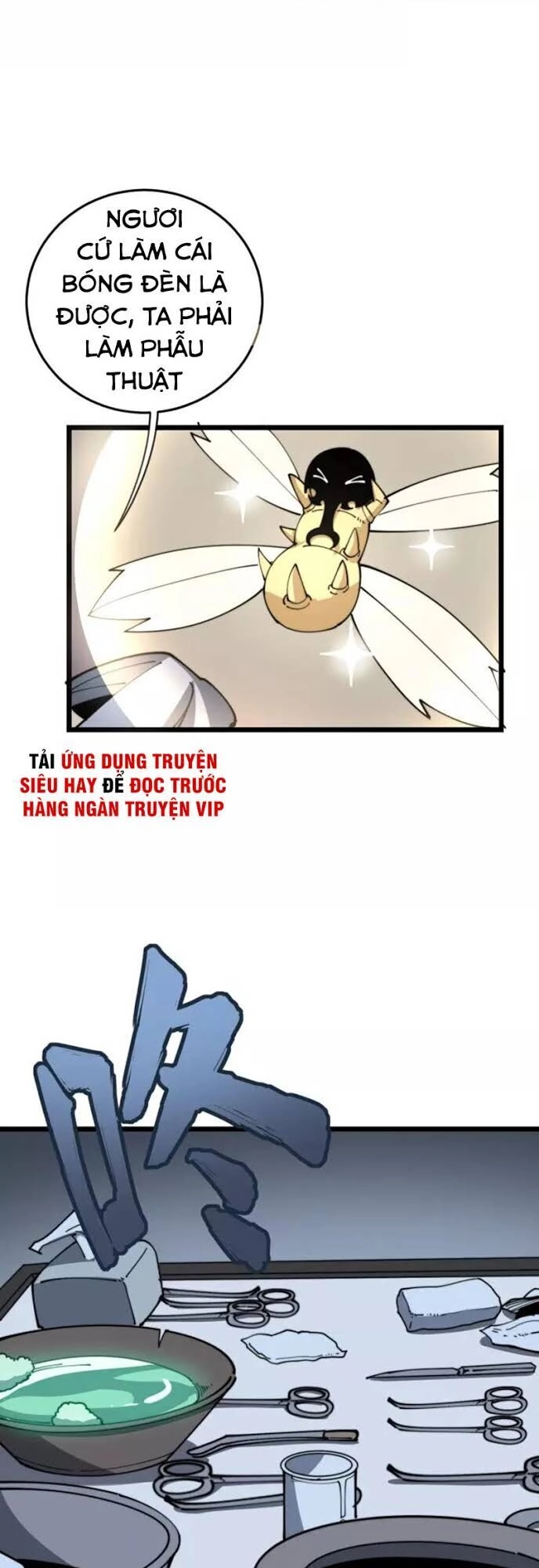 Độc Thủ Vu Y Chapter 112 - 46