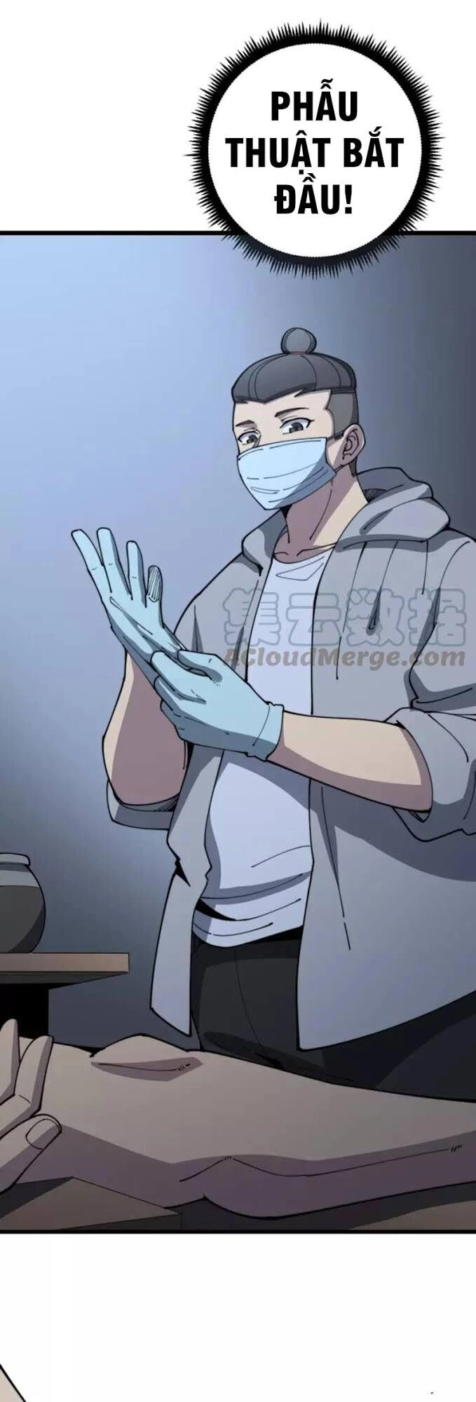 Độc Thủ Vu Y Chapter 112 - 48