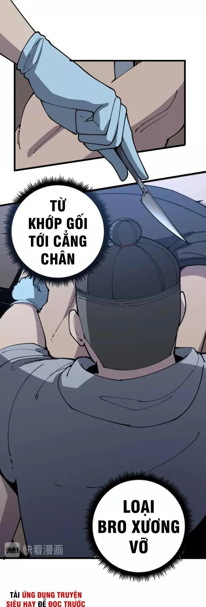Độc Thủ Vu Y Chapter 112 - 49